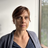 Belinda Kerrison